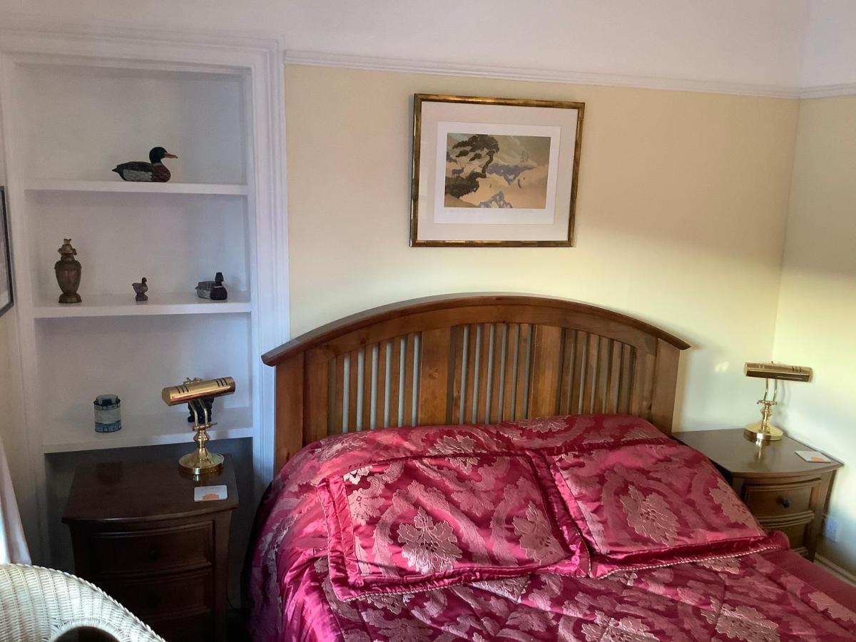 Struan House B&B Тарберт Екстер'єр фото